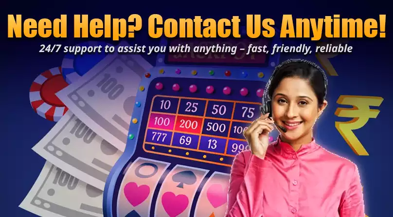 Contact Us Howzat/Howzat Official customer service is online 24 hours a day